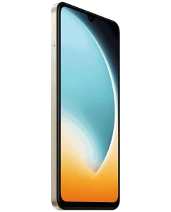 Купить Смартфон POCO C71 3+64 Гб Gold (C3ZP) (Без Рустор)  в E-mobi