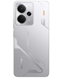 Купить Смартфон Realme 14 12/256 ГБ 5G серебристый (Без Рустор)  в E-mobi