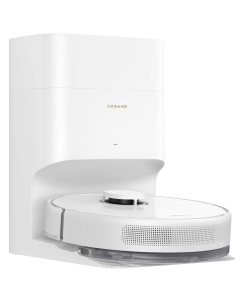Купить Робот-пылесос Dreame Bot F10 Plus White (RLF11SE)  в E-mobi