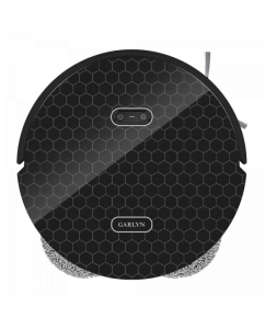 Купить Робот-пылесос GARLYN SR-1000 черный  в E-mobi