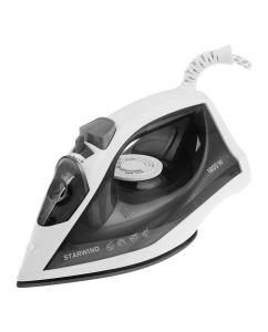 Купить Утюг Starwind SIR1819 в E-mobi