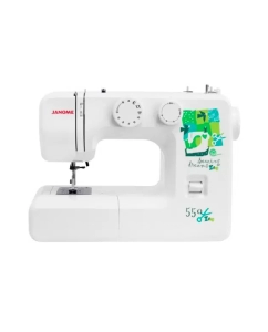 Купить Швейная машина Janome 550 в E-mobi