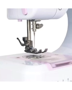 Купить Швейная машина KaringBee FHSM-505 белый, розовый  в E-mobi