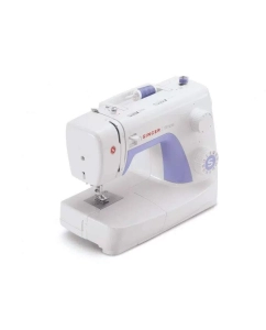 Купить Швейная машина Singer Simple 3232 белый, фиолетовый  в E-mobi