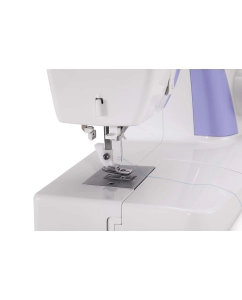 Купить Швейная машина Singer Simple 3232 белый, фиолетовый  в E-mobi