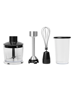 Купить Погружной блендер Aresa AR-1127 черный  в E-mobi