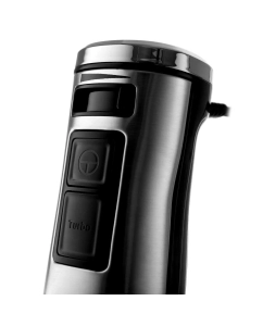 Купить Погружной блендер Brayer BR1251 серебристый, серый  в E-mobi