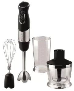 Купить Погружной блендер Garlyn HB-310 Black в E-mobi