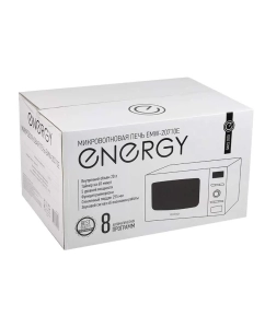 Купить Микроволновая печь соло Energy MW-20710Е  в E-mobi