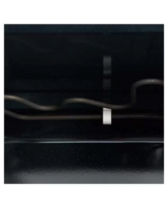 Купить Микроволновая печь с грилем Samsung MG23K3513AK черный  в E-mobi