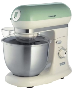 Купить Миксер Ariete VINTAGE 1588/04 00C158804AR0 в E-mobi