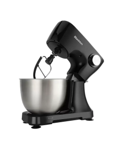 Купить Миксер Blackton Bt PM100 планетарный чёрный  в E-mobi