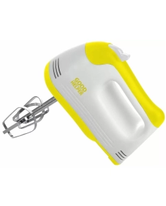 Купить Миксер GOODHELPER HM374 белый; желтый в E-mobi