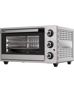 Купить Мини-печь Ardo MO2531S2 25 л серебристая в E-mobi