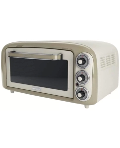 Купить Мини-печь Ariete Vintage 979/03 Beige в E-mobi