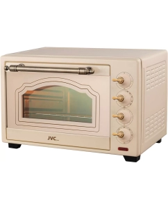 Купить Мини-печь JVC JH-MO425 42 л бежевая в E-mobi