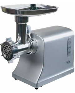 Купить Электромясорубка making oasis everywhere MG-DM3 2500 Вт серебристый в E-mobi