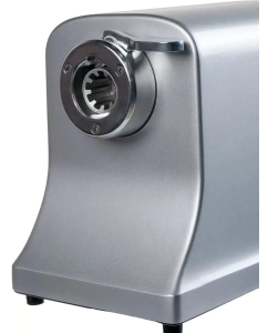 Купить Электромясорубка making oasis everywhere MG-DM3 2500 Вт серебристый  в E-mobi