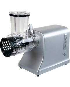 Купить Электромясорубка making oasis everywhere MG-DM3 2500 Вт серебристый  в E-mobi