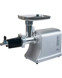 Купить Электромясорубка making oasis everywhere MG-DM3 2500 Вт серебристый  в E-mobi