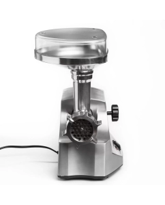 Купить Электромясорубка SAKURA SA-6411 Professional 2400 Вт серебристый  в E-mobi