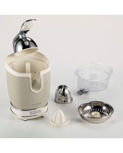 Купить Соковыжималка для цитрусовых Ariete 413/03 Vintage Beige  в E-mobi