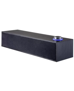 Купить Колонки компьютерные Perfeo CONCERT Black (PF_A4436) в E-mobi