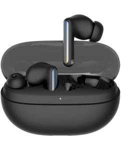 Купить Беспроводные наушники Tecno SC01 Black в E-mobi