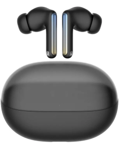 Купить Беспроводные наушники Tecno SC01 Black  в E-mobi