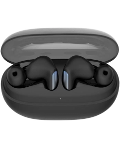 Купить Беспроводные наушники Tecno SC01 Black  в E-mobi