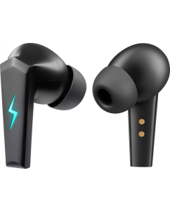 Купить Беспроводные наушники Defender CyberDots 280 Black  в E-mobi