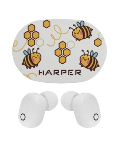 Купить Наушники Harper HB-534 (H00003191) в E-mobi