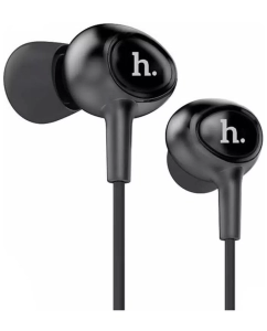 Купить Наушники Hoco M3 Black в E-mobi