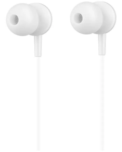 Купить Наушники Hoco M14 White  в E-mobi