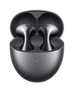 Купить Беспроводные наушники Huawei FreeBuds 6 Black в E-mobi