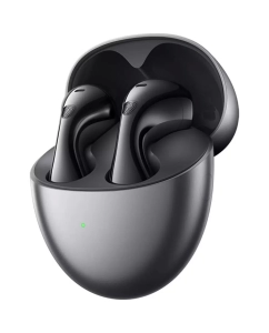 Купить Беспроводные наушники Huawei FreeBuds 6 Black  в E-mobi