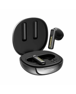 Купить Беспроводные TWS-наушники Monster N-Lite 209 MH22215 (137260-00) черный  в E-mobi