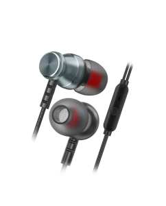 Купить Наушники SmartBuy SBH-026 черный  в E-mobi