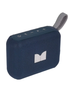 Купить Колонка беспроводная Monster Cube 1 синяя в E-mobi