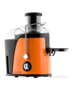 Купить Соковыжималка центробежная Galaxy Line GL0814 в E-mobi