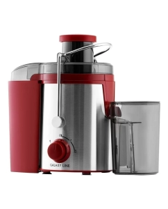 Купить Соковыжималка центробежная Galaxy Line GL0816 в E-mobi