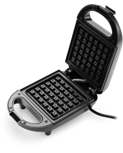 Купить Сэндвич-тостер STARWIND SSW2142 черный  в E-mobi