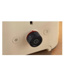 Купить Тостер Bosch TAT3M127 бежевый  в E-mobi