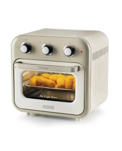 Купить Аэрогриль Ariete 4632 бежевый в E-mobi