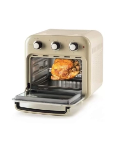 Купить Аэрогриль Ariete 4632 бежевый  в E-mobi