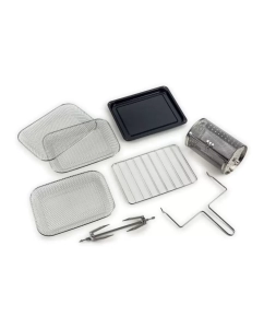 Купить Аэрогриль Ariete 4632 бежевый  в E-mobi