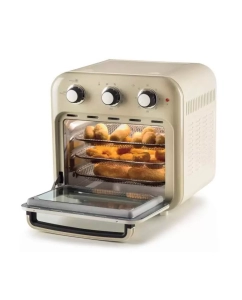 Купить Аэрогриль Ariete 4632 бежевый  в E-mobi