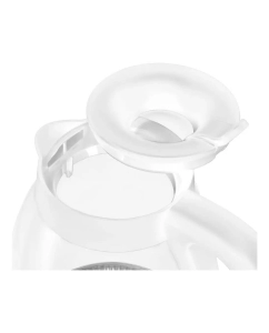 Купить Электрочайник Polaris PWK 1797CGL 1,8 л белый в E-mobi