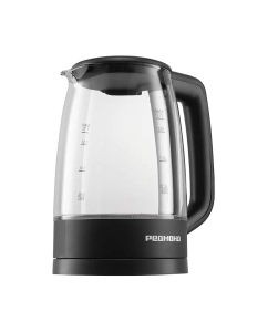 Купить Электрочайник Redmond KG270 чёрный  в E-mobi