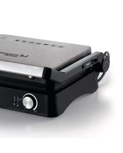 Купить Электрогриль Ariete 1934BK  в E-mobi